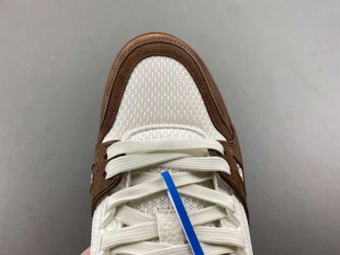 Louis Vuitton LV trainer LVT-207