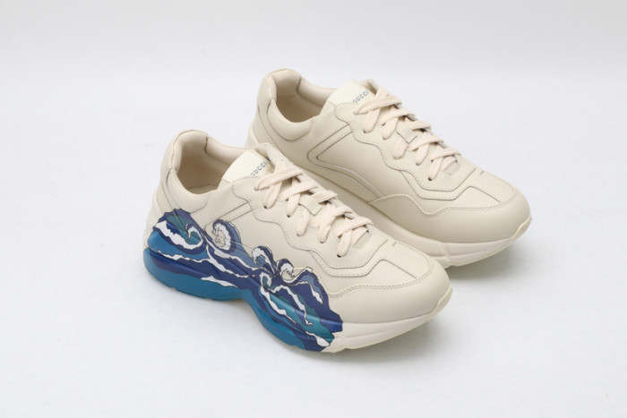 GC TRAINER SNEAKER