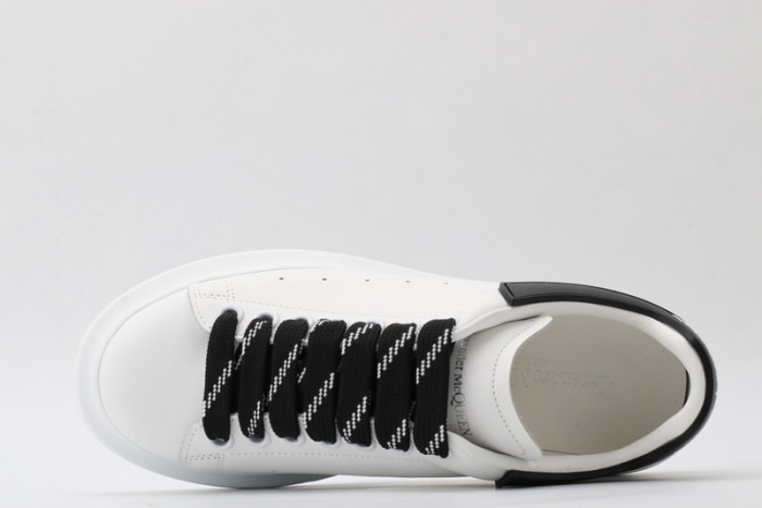ALEXANDER MCQUEEN SOLE SNEAKERS