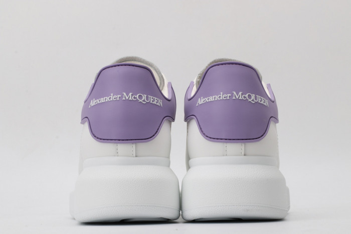 ALEXANDER MCQUEEN SOLE SNEAKERS