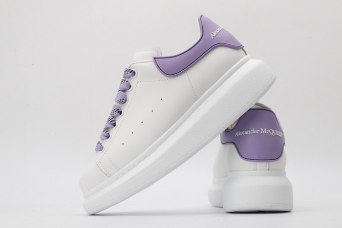 ALEXANDER MCQUEEN SOLE SNEAKERS