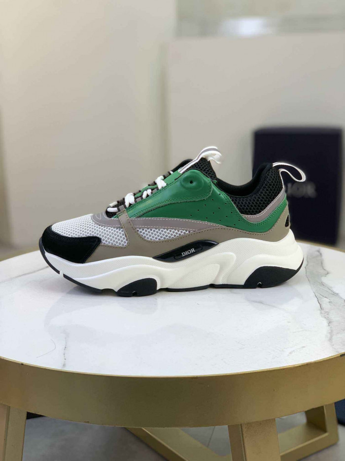 DR B22 TRAINER SNEAKER DR-128