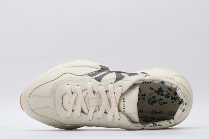 GC TRAINER SNEAKER