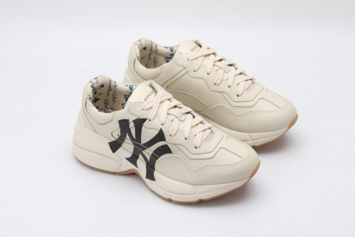 GC TRAINER SNEAKER