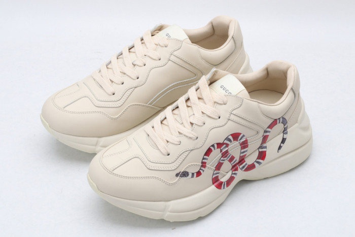 GC TRAINER SNEAKER