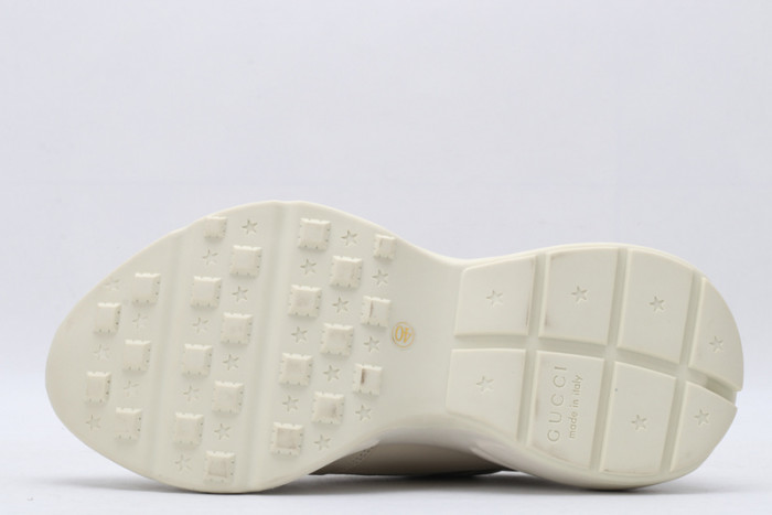 GC TRAINER SNEAKER
