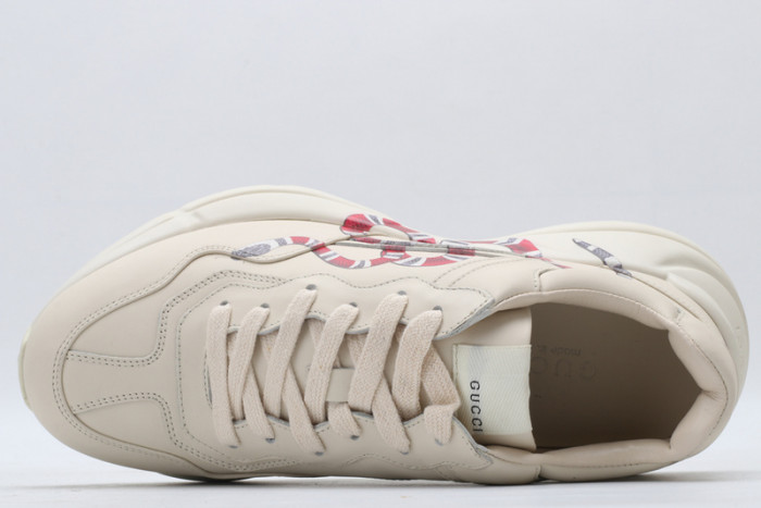 GC TRAINER SNEAKER
