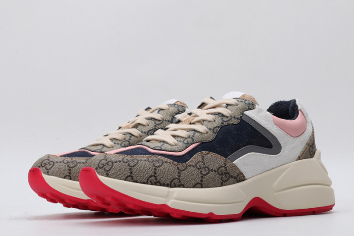 GC TRAINER SNEAKER