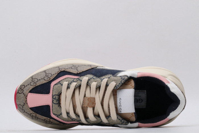 GC TRAINER SNEAKER