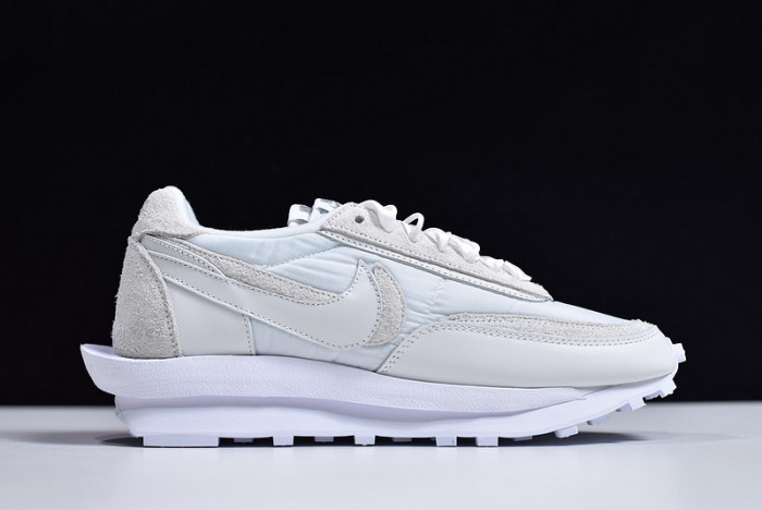 Sacai x LDWaffle 