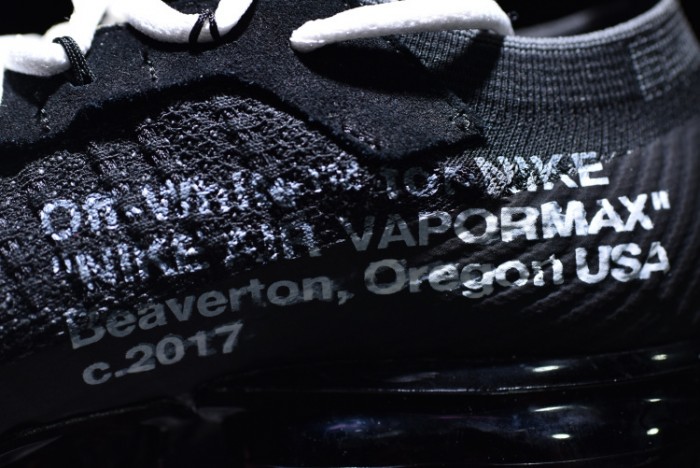 Nike Air Vapormax Fk aa3831-001