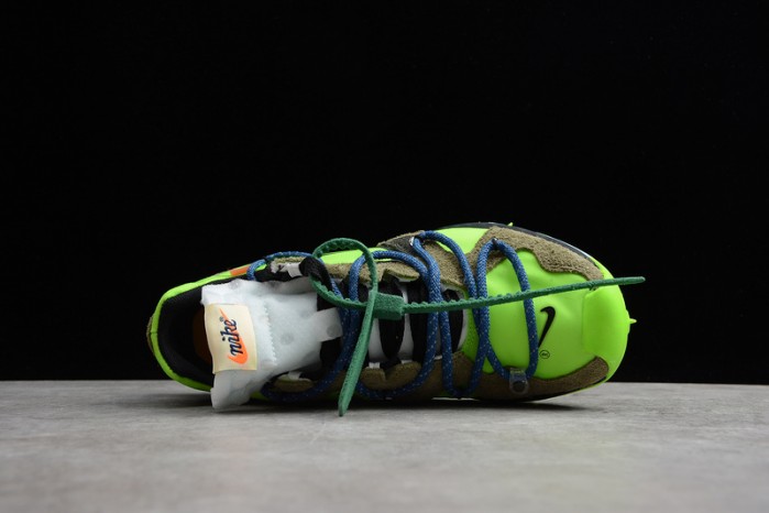 Nike Zoom Terra Kiger 5 OW Electric Green - CD8179-300