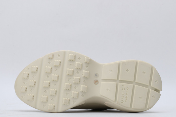 GC TRAINER SNEAKER