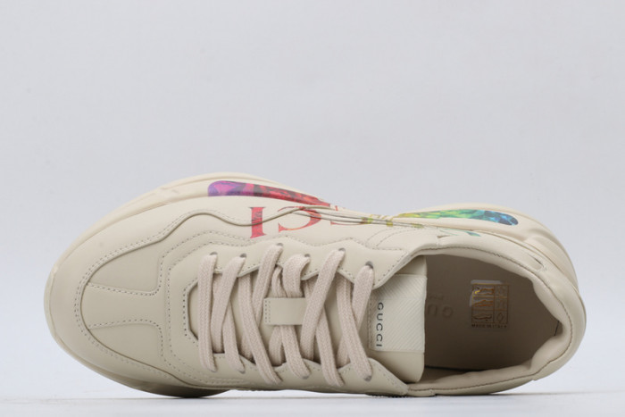 GC TRAINER SNEAKER