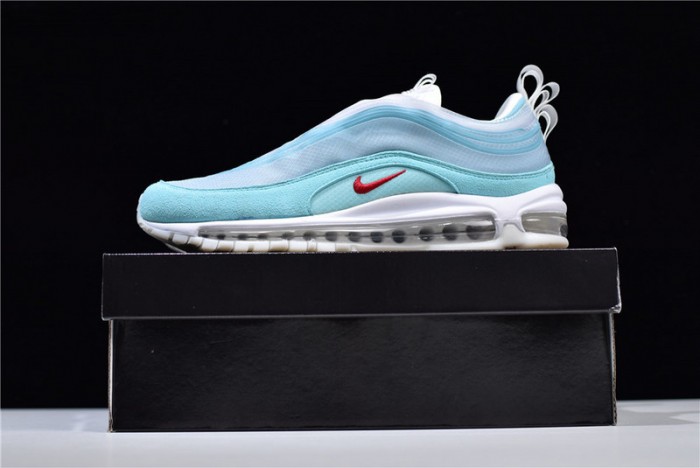 Air Max 97 Shanghai Kaleidoscope - CI1508-400
