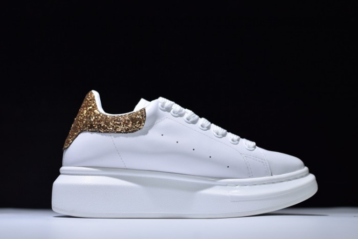 ALEXANDER MCQUEEN SOLE SNEAKERS 376814