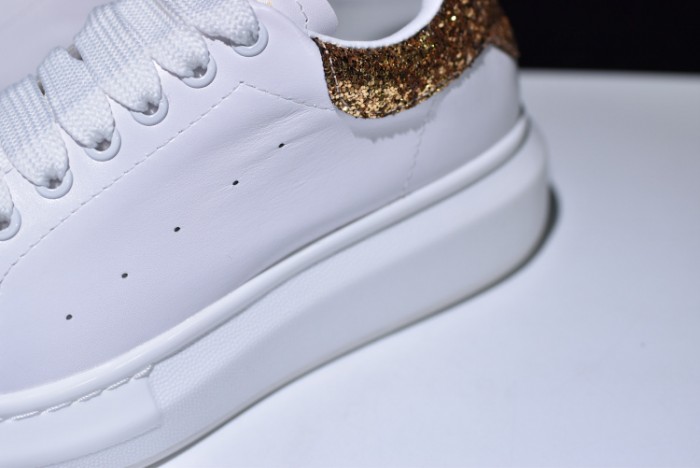 ALEXANDER MCQUEEN SOLE SNEAKERS 376814