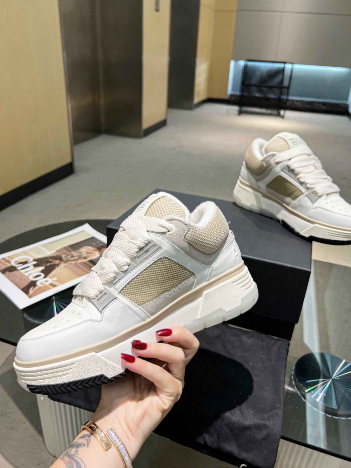 A*MIRI SNEAKERS MA-02