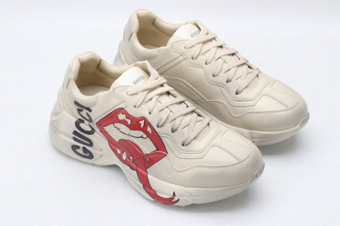 GC TRAINER SNEAKER