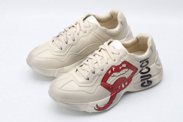 GC TRAINER SNEAKER