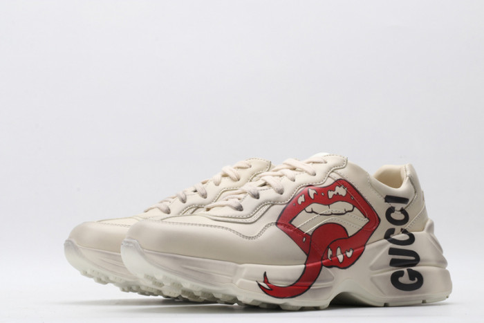 GC TRAINER SNEAKER