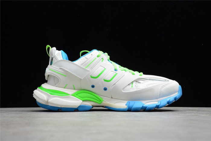 BL TRAINERS TRACK