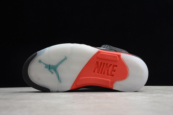 AIR JORDAN 5 “TOP 3” CZ1786-001