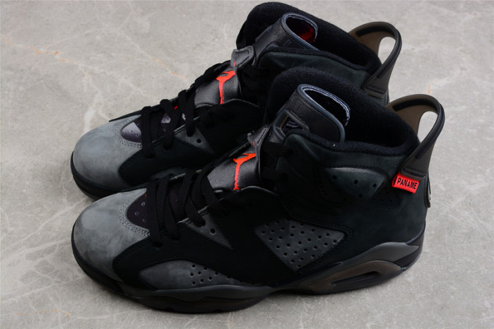 Jordan 6 Retro PSG Paris Saint-Germain - CK1229-001