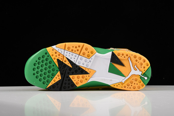 Nike Air Jordan 7 Retro Patta AT3375-300