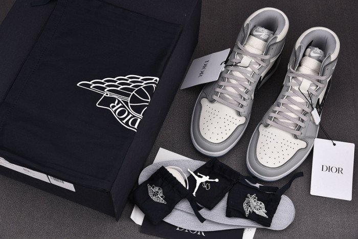 AIR Jordan 1 X DR