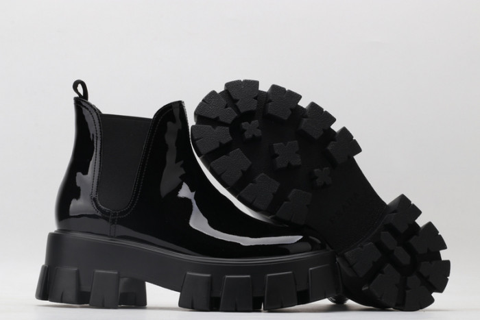 PR BOOTS