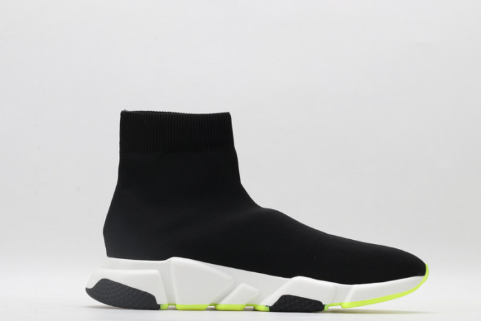 BL SPEED TRAINER Green /BLACK 1827