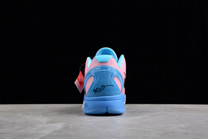 Nike Zoom Kobe 6 Protro CW2190-602
