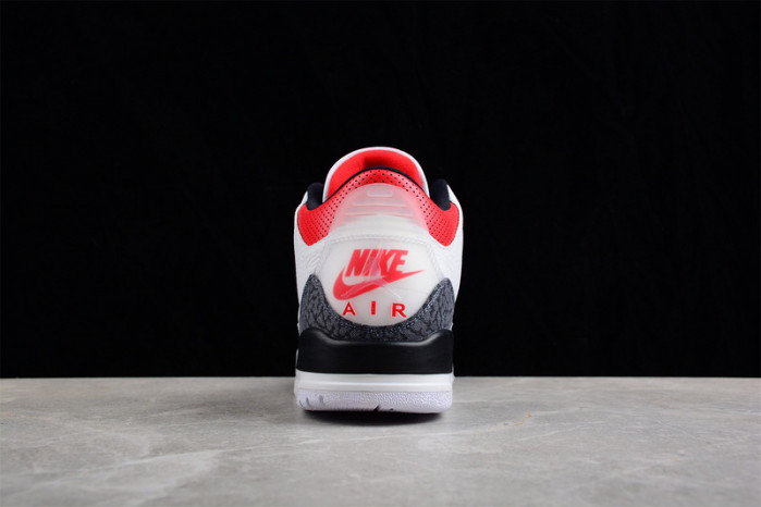 Air Jordan 3 Retro Denim SE 