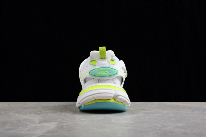 BL Track Sneaker T-3