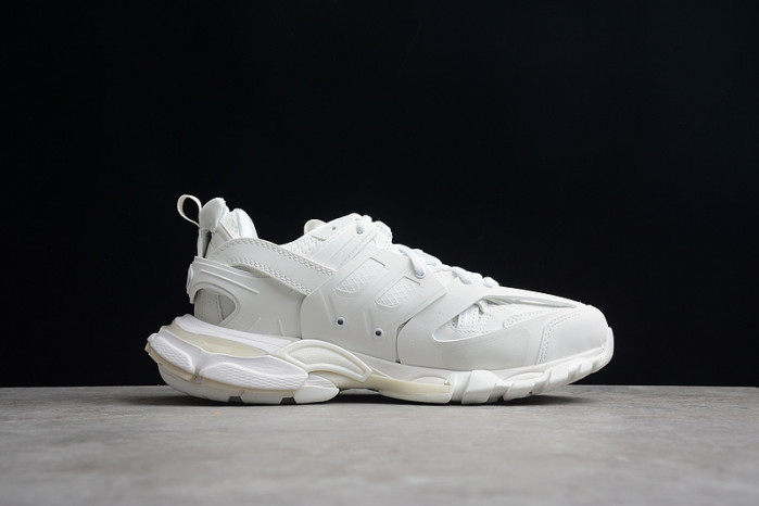 BL Track Sneaker W3GH2-1120
