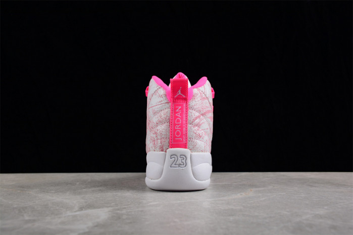 AIR JORDAN 12 RETRO GS 