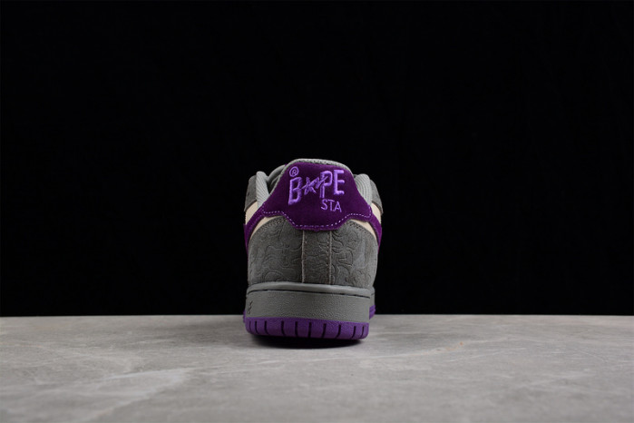 A Bathing Ape Bape Sta Low BP-006