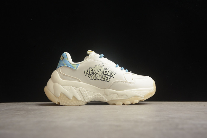 M*L*B sneaker 3ASHCLC2N50IVS