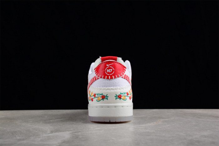 Nike Dunk Low Decon SB 