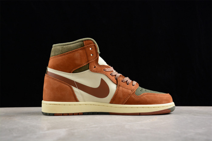 Air Jordan 1 Element Legend Coffee DB2889-102