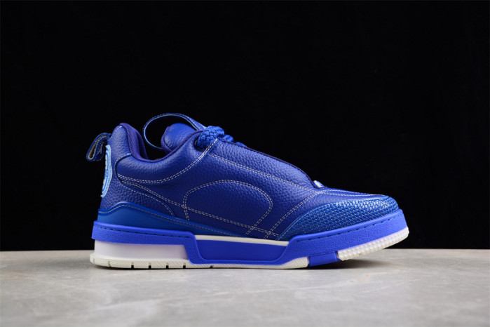 LVT SNEAKERS LOW L&V-139