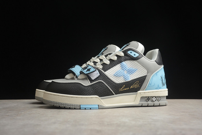 LVT SNEAKERS LOW L&V-162
