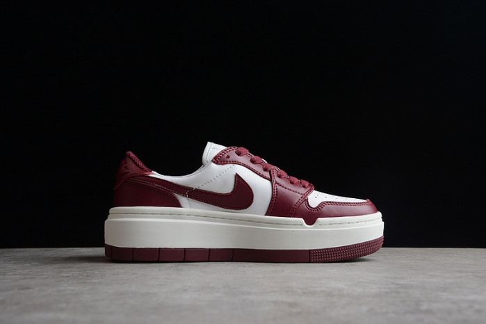 air jordan 1 elevate low surF**es in 