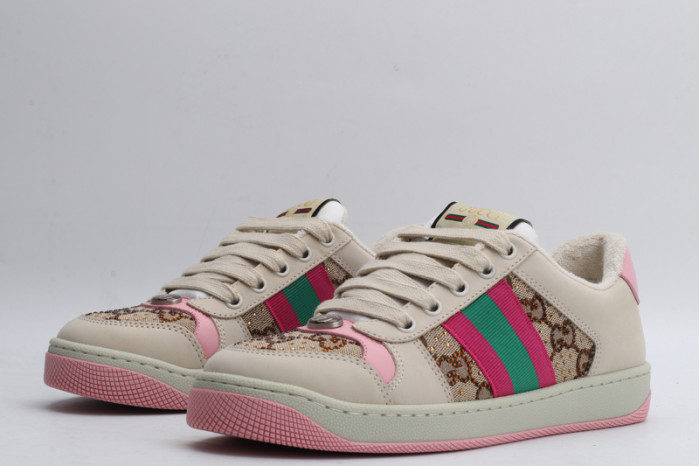 GC LOW-TOP SNEAKER