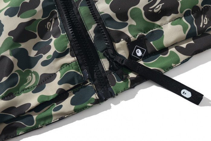 BAPE HOODIE