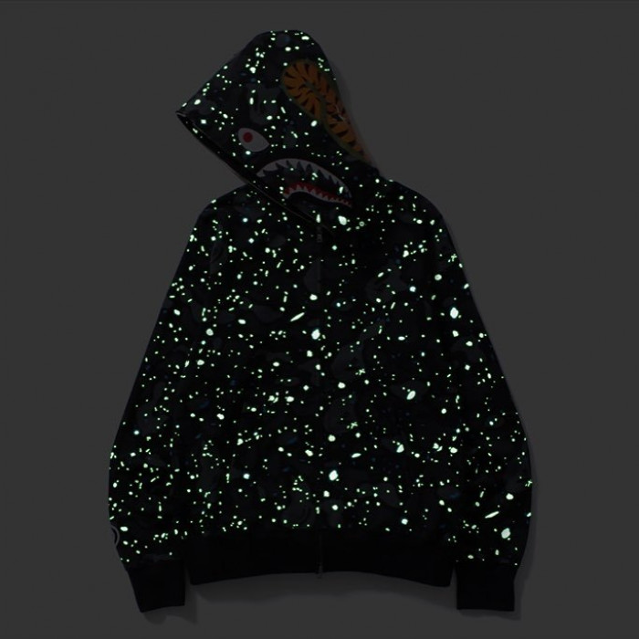 BAPE HOODIE