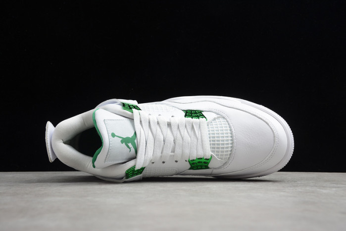 AIR JORDAN 4 “Pine Green” CT8527-113