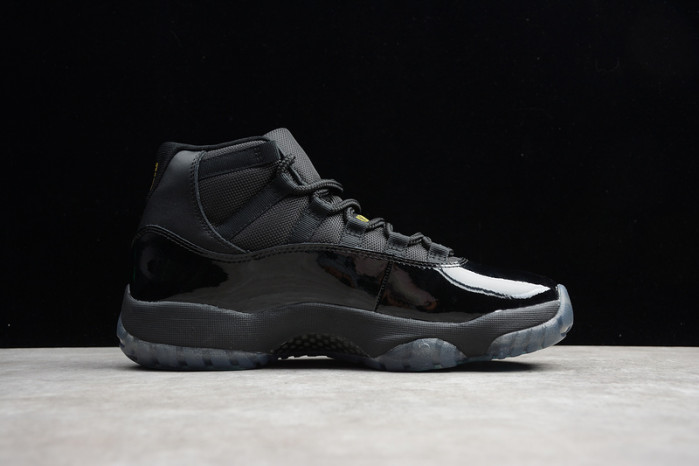 Air Jordan 11 Retro “Gamma Blue” mens 378037-006