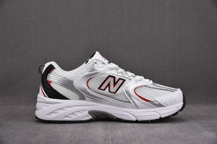 New Balance 530 WHITE